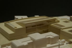 model-of-new-acropolis-museum